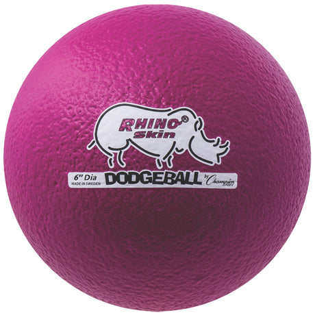 Champion Sports Rhino Skin Dodgeball
