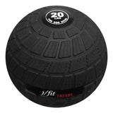 Champion Sports Treads Slam Ball
