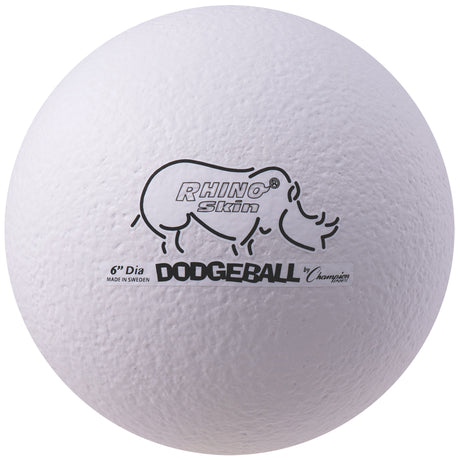 Champion Sports Rhino Skin Dodgeball