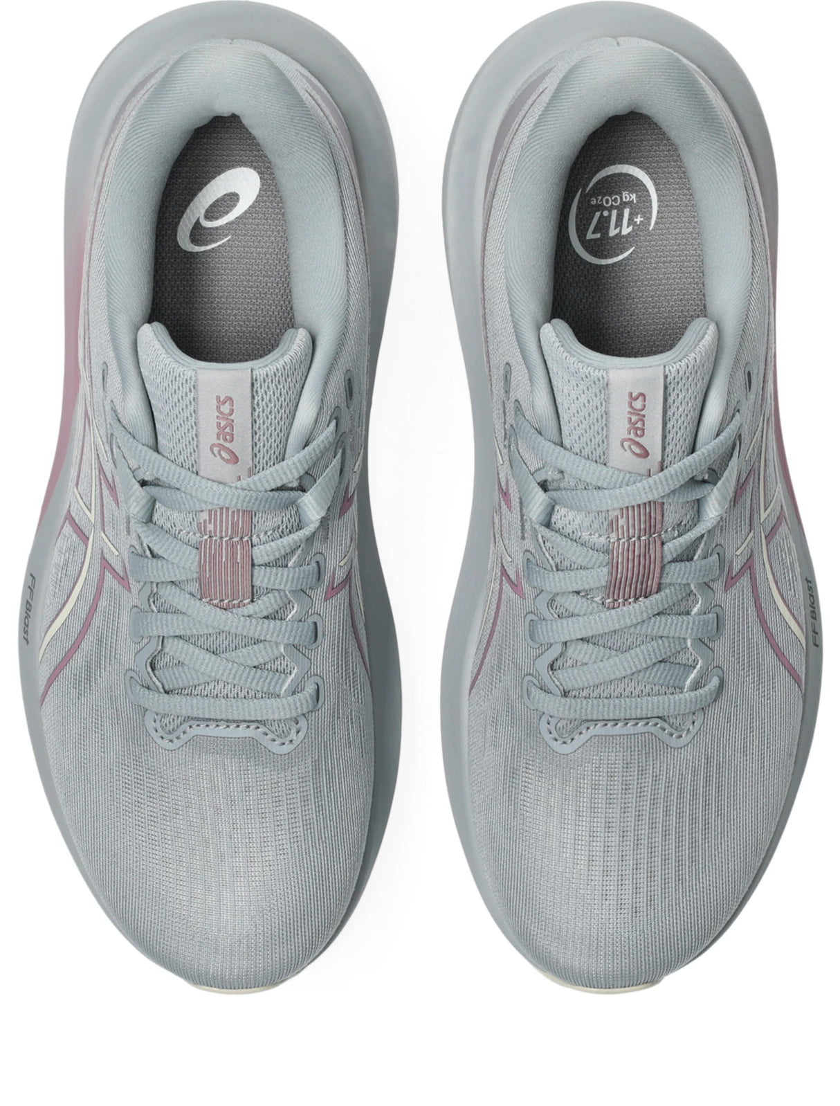 Asics Women's GT-1000 15 Running Shoes-4