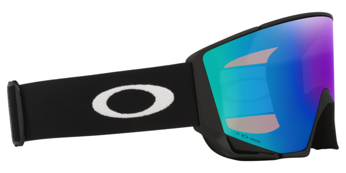Oakley Flow Scape L Snow Goggles-12