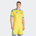adidas Men's Ukraine 26 Home Jersey
