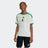 adidas Youth Algeria 26 Home Jersey