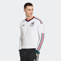 adidas Men's Mexico 26 Away Long Sleeve Jersey