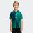 adidas Youth Northern Ireland 26 Home Jersey