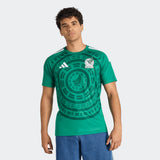 adidas Men's Mexico 26 Home Fan Jersey