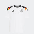 adidas Youth Germany 26 Home Fan Jersey