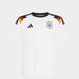 adidas Youth Germany 26 Home Fan Jersey