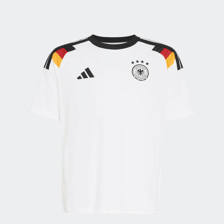 adidas Youth Germany 26 Home Fan Jersey