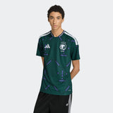adidas Men's Saudi Arabia 26 Home Jersey