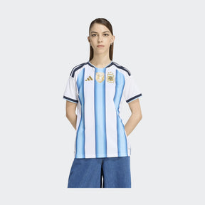 adidas Women's Argentina 26 Home Jersey