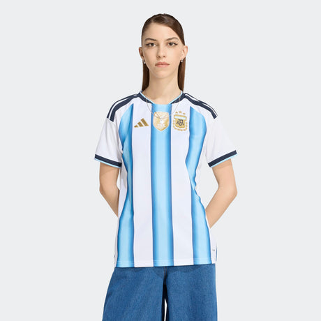 adidas Women's Argentina 26 Home Jersey