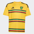 adidas Youth Jamaica 26 X Bob Marley Fan Jersey