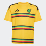 adidas Youth Jamaica 26 X Bob Marley Fan Jersey
