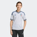adidas Youth Italy 26 Away Jersey