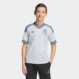 adidas Youth Italy 26 Away Jersey