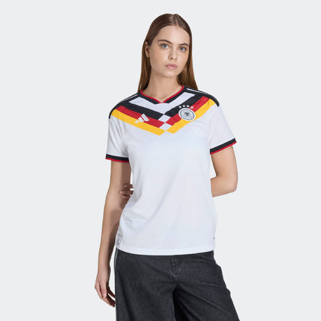 adidas Women's Germany 26 Home Jersey
