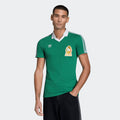 adidas Men's Mexico Home Jersey 1986