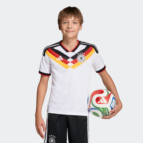 adidas Youth Germany 26 Home Jersey