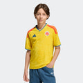 adidas Youth Colombia 26 Home Jersey
