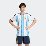adidas Men's Argentina 26 Home Authentic Jersey