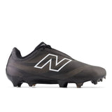 New Balance Men's BurnX4 Lacrosse Cleat Lacrosse Footwear Adult