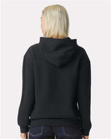 American Apparel Men's ReFlex Fleece Hoodie Sweatshirt-5