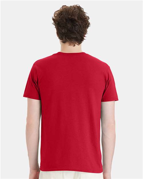 Hanes Men's Perfect-T T-Shirt-6