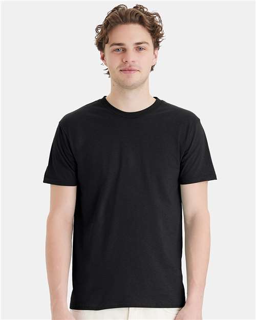 Hanes Men's Perfect-T T-Shirt-4