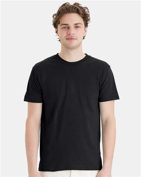 Hanes Men's Perfect-T T-Shirt-4