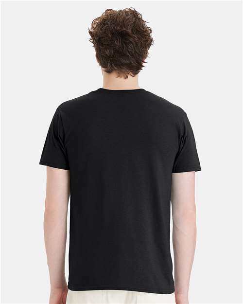 Hanes Men's Perfect-T T-Shirt-6