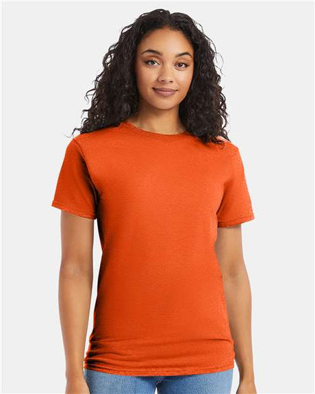 Hanes Men's Essential-T T-Shirt-4