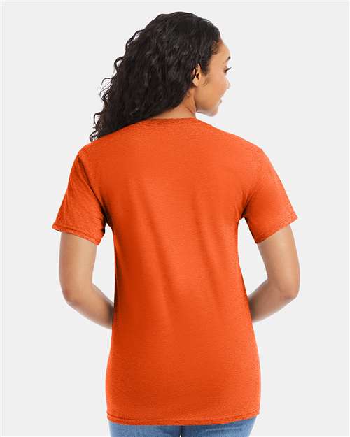 Hanes Men's Essential-T T-Shirt-6