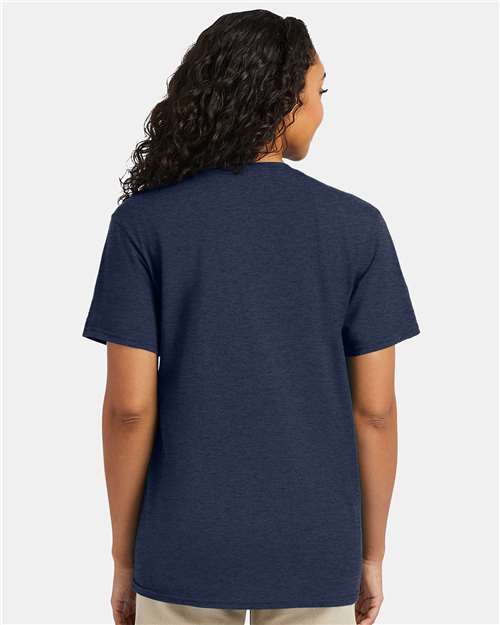 Hanes Men's Perfect-T T-Shirt-5