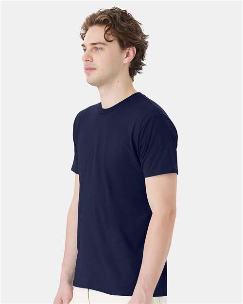 Hanes Men's Perfect-T T-Shirt-5
