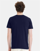 Hanes Men's Perfect-T T-Shirt-6