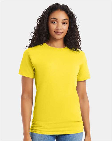 Hanes Men's Essential-T T-Shirt-3