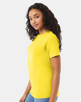 Hanes Men's Essential-T T-Shirt-4