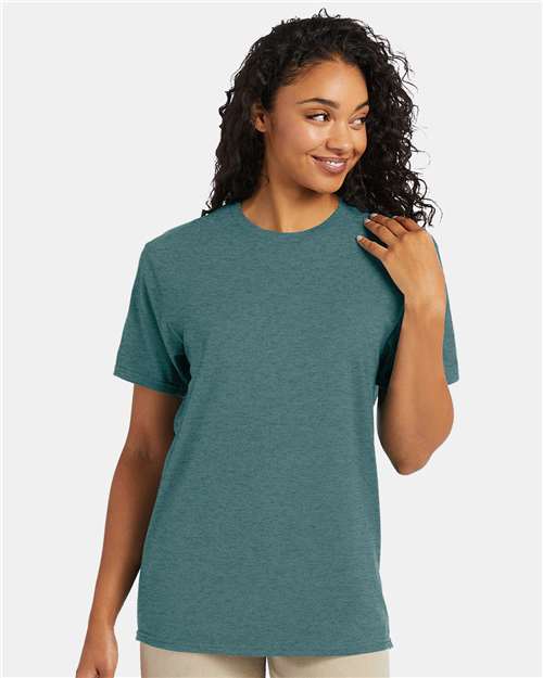 Hanes Men's Perfect-T T-Shirt-3