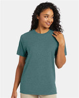 Hanes Men's Perfect-T T-Shirt-3
