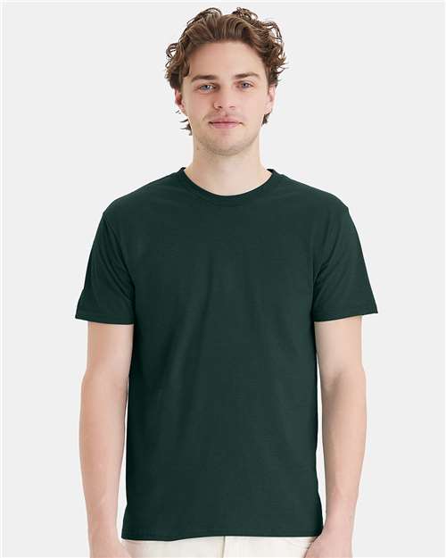 Hanes Men's Perfect-T T-Shirt-4