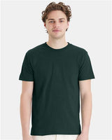 Hanes Men's Perfect-T T-Shirt-4