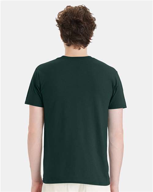 Hanes Men's Perfect-T T-Shirt-6