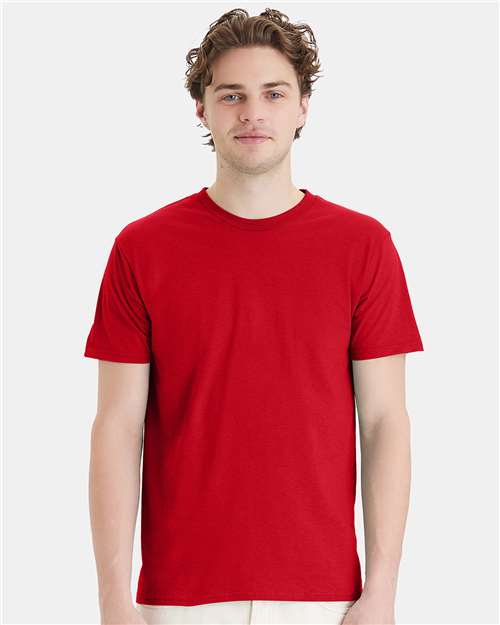 Hanes Men's Perfect-T T-Shirt-3