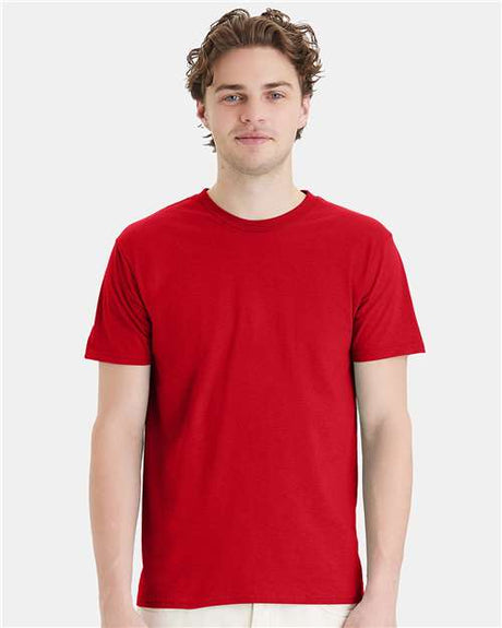 Hanes Men's Perfect-T T-Shirt-3