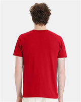 Hanes Men's Perfect-T T-Shirt-5