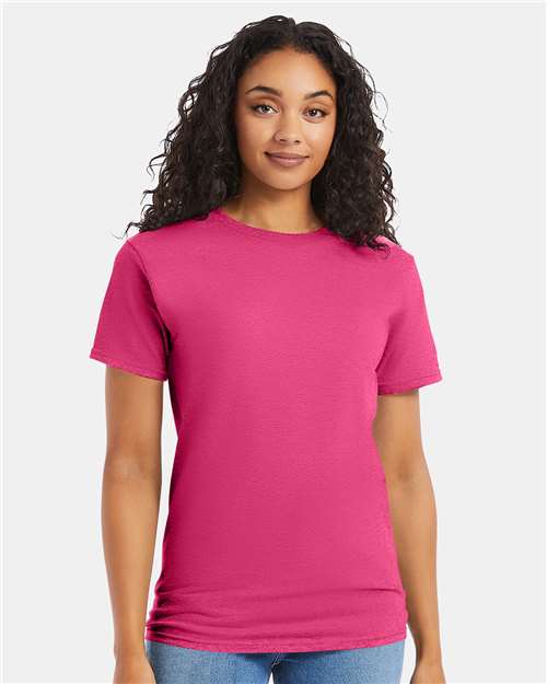 Hanes Men's Essential-T T-Shirt-3