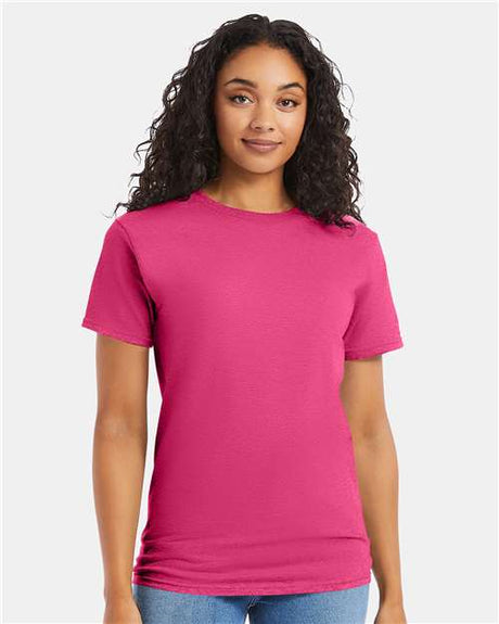 Hanes Men's Essential-T T-Shirt-3