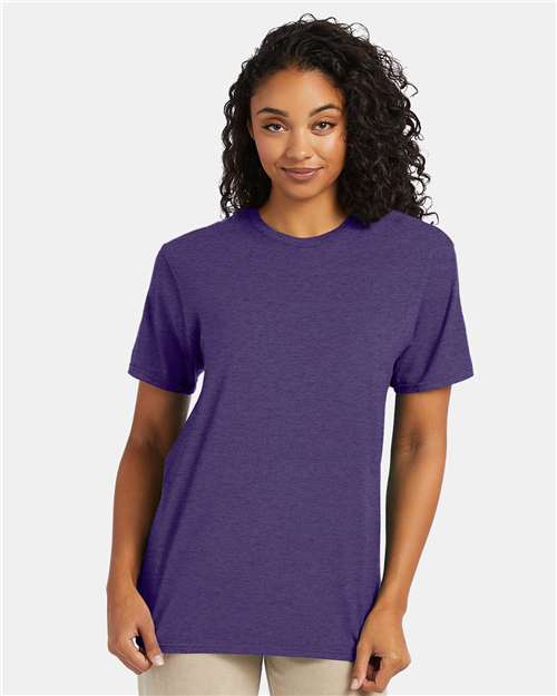 Hanes Men's Perfect-T T-Shirt-3