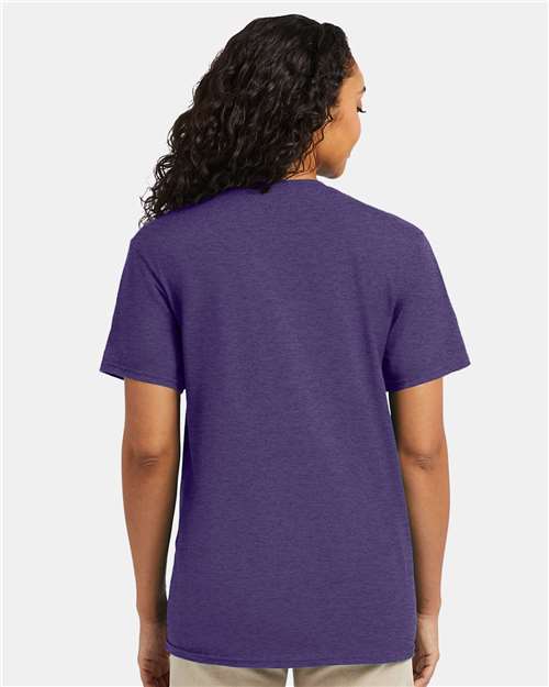 Hanes Men's Perfect-T T-Shirt-5